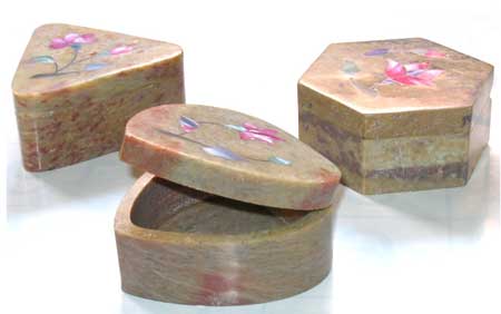 Handmade Stone Products 03